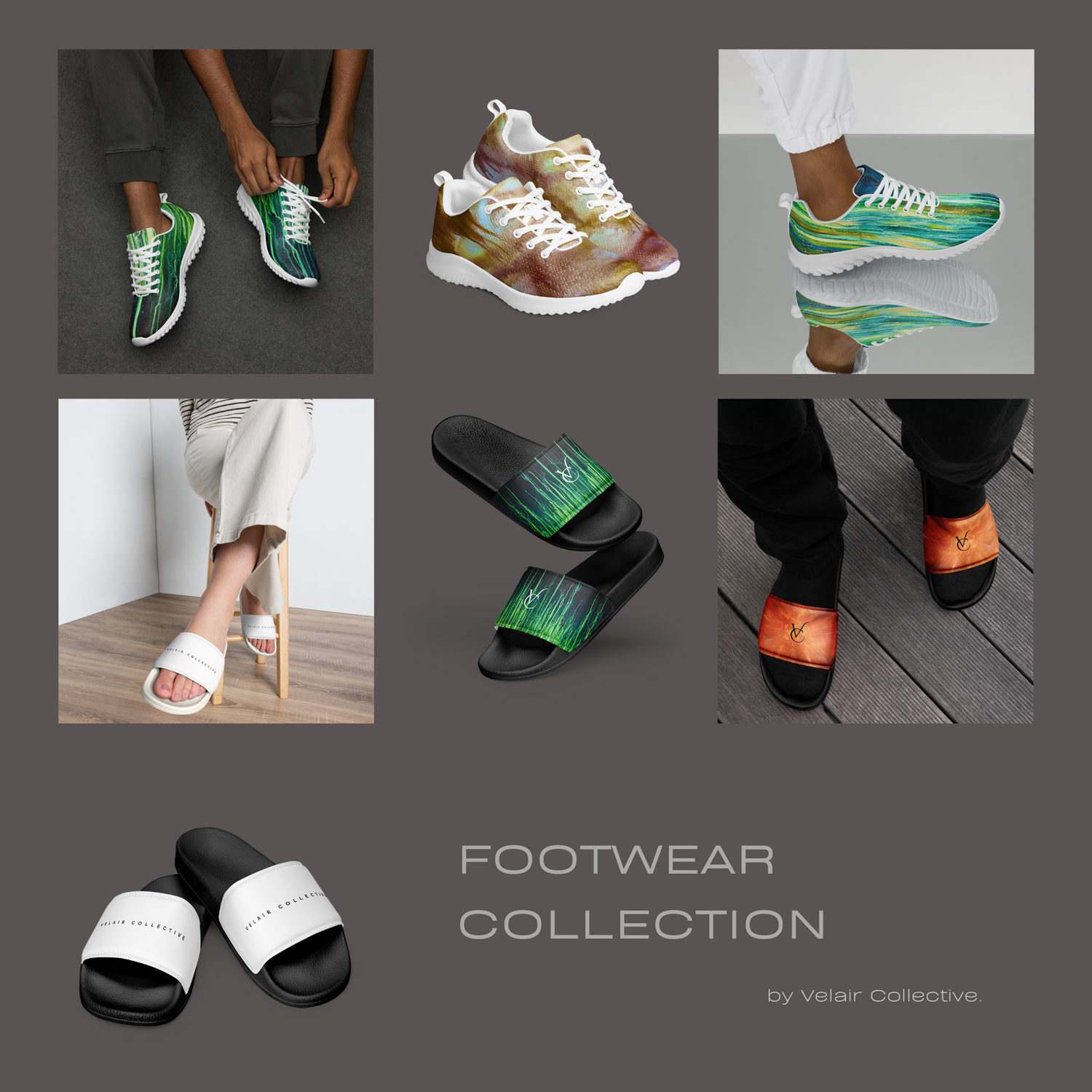 Footwear