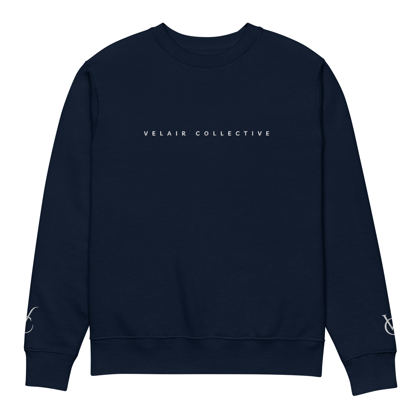 Organic Sweatshirt — Core