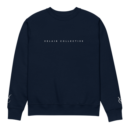 Organic Sweatshirt — Core