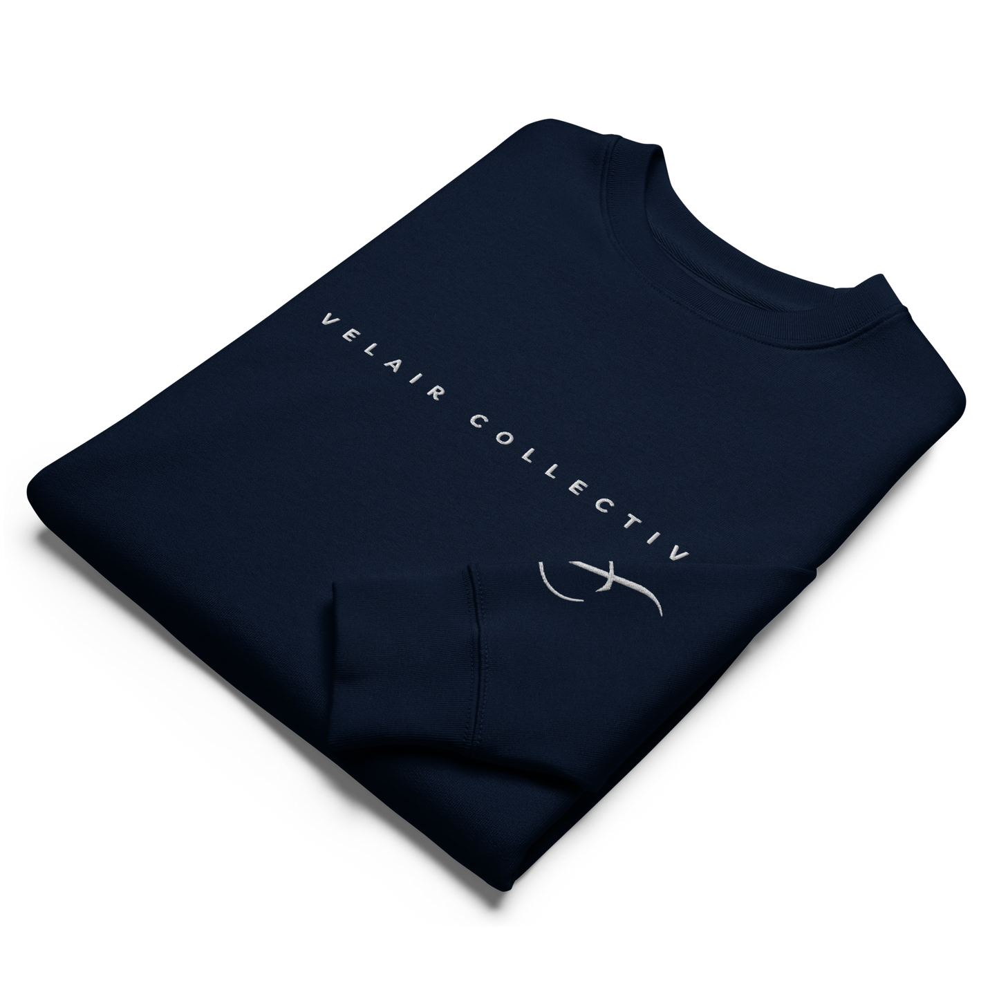 Organic Sweatshirt — Core