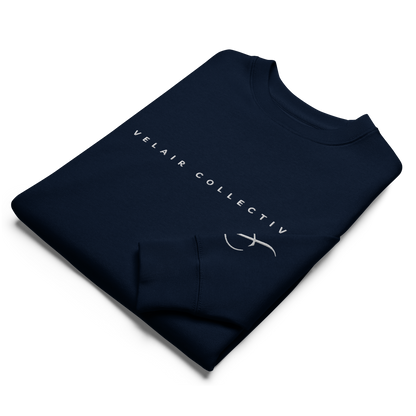 Organic Sweatshirt — Core