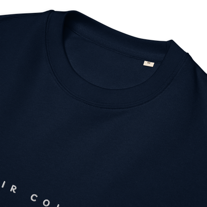 Organic Sweatshirt — Core